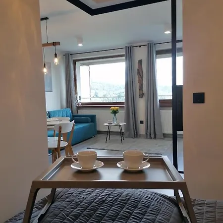 Widokowy Ul Bukowa * فيسلا