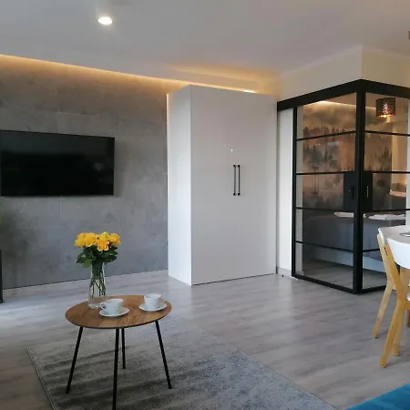 Widokowy Ul Bukowa * Висла