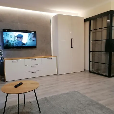 Widokowy Ul Bukowa * فيسلا