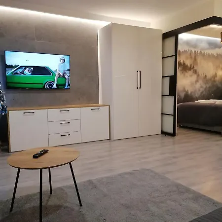 Widokowy Ul Bukowa * فيسلا