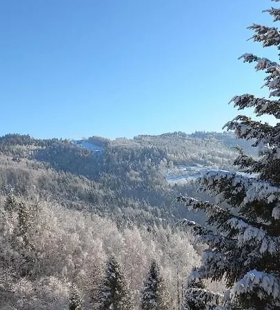 شقة Widokowy Ul Bukowa *