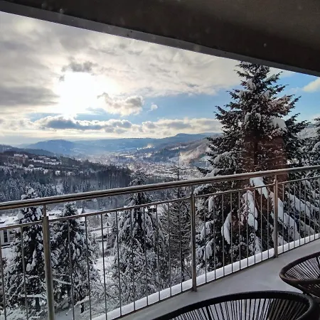 Lejlighed Widokowy Ul Bukowa *