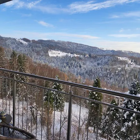 Widokowy Ul Bukowa *