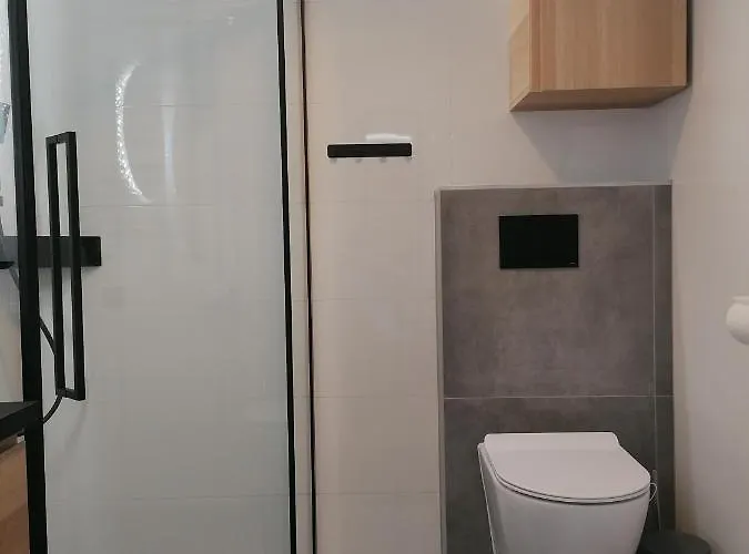 Widokowy Ul Bukowa Lejlighed Wisła