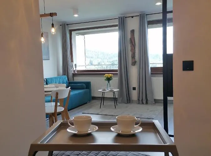 Widokowy Ul Bukowa * ויסלאו