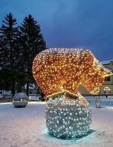 Widokowy Ul Bukowa *