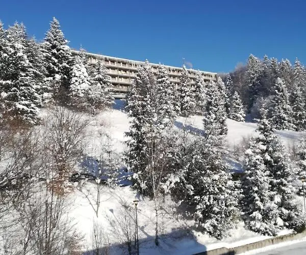 Widokowy Ul Bukowa Wisła