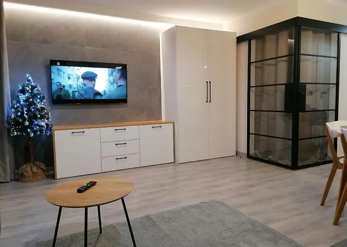 Widokowy Ul Bukowa * Wisła