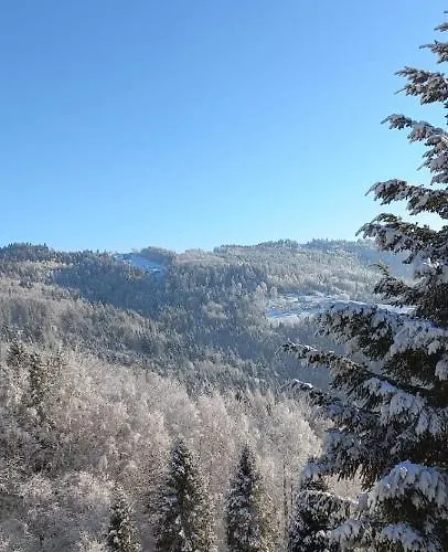 Lejlighed Widokowy Ul Bukowa *