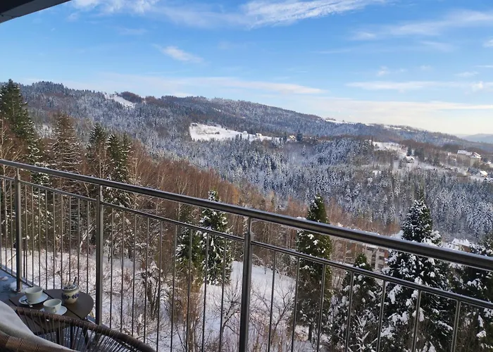 Widokowy Ul Bukowa *