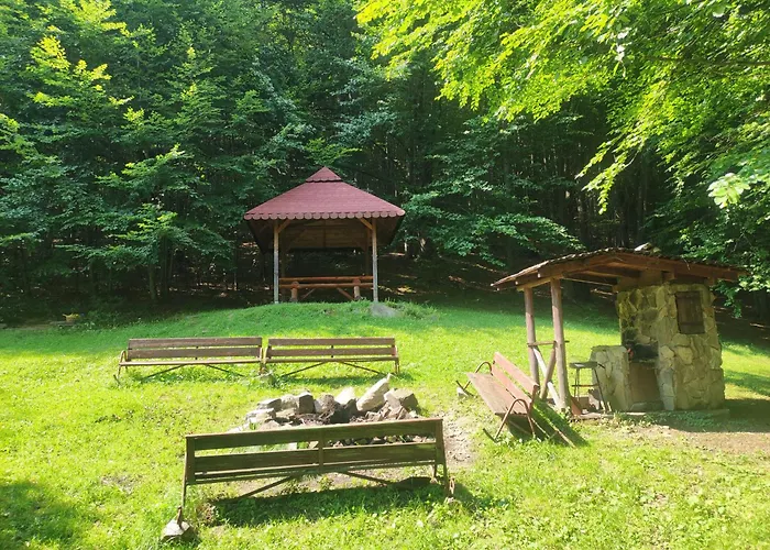 Widokowy Ul Bukowa *