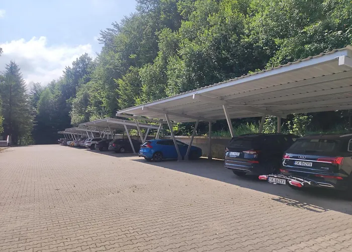 Widokowy Ul Bukowa Lejlighed