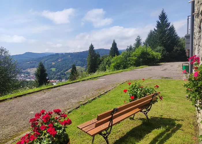 Widokowy Ul Bukowa Lejlighed Wisła