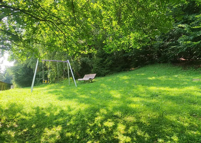 Widokowy Ul Bukowa *